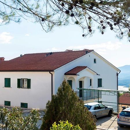 Apartments With A Parking Space Rabac, Labin - 6464 Eksteriør bilde